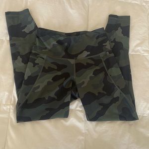Old navy elevate leggings womens M
